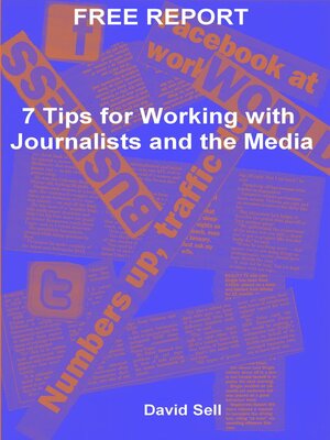 cover image of Free Report